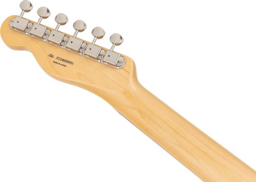 Traditional 60s Telecaster® Custom MADE IN JAPAN5